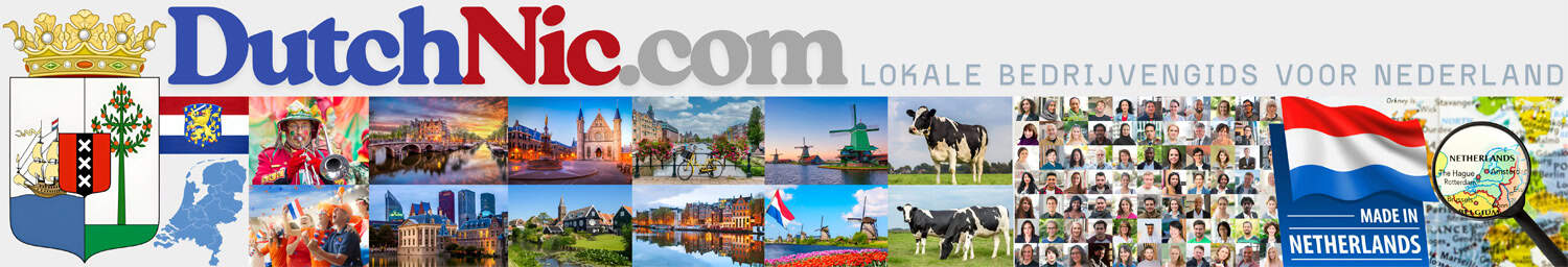 Gemaakt in Nederland - Wellness Massage